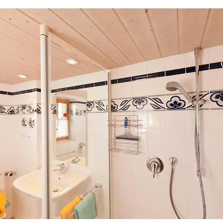 Apartman Troester Ofterschwang