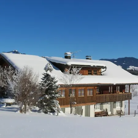 Apartman Troester