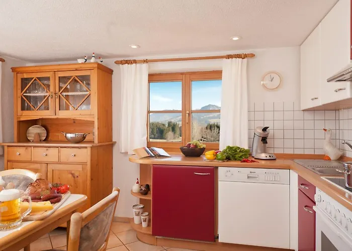 Tröster Apartment