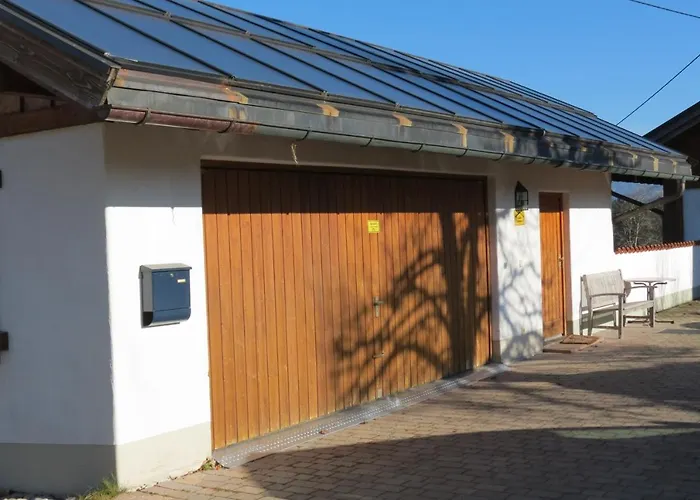 Tröster Ofterschwang