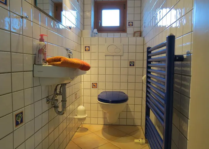 Apartment Tröster