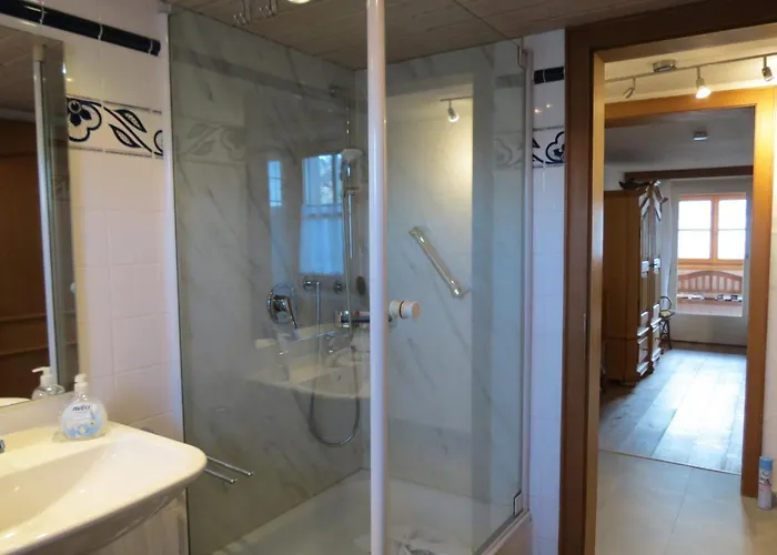 Apartment Tröster