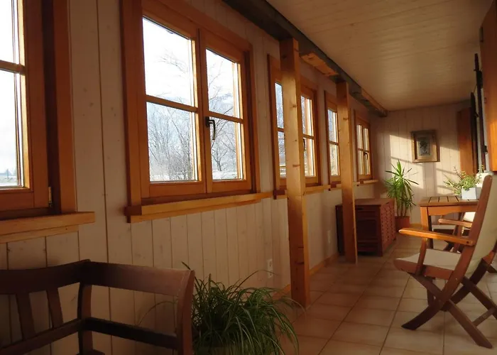 Tröster Apartment